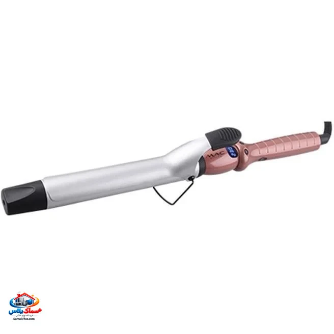 موپیچ و حالت‌دهنده حرفه‌ای مو مک استایلر (Mac Styler) مدل 3326 – فرکننده چندکاره با طراحی حرفه‌ای