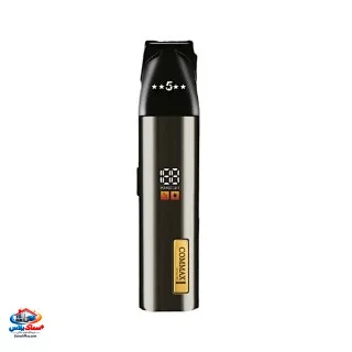 قیمت وخرید خط زن و ریش تراش حرفه‌ای کوماکس (Comax) مدل 920 – ماشین اصلاح شارژی دقیق و پرقدرت