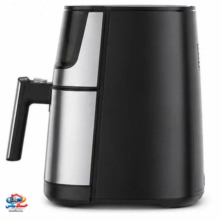 سرخ‌کن بدون روغن (هواپز) یلکن YELKEN مدل 770 ظرفیت 7 لیتری – پخت سالم، کم‌چرب و حرفه‌ای