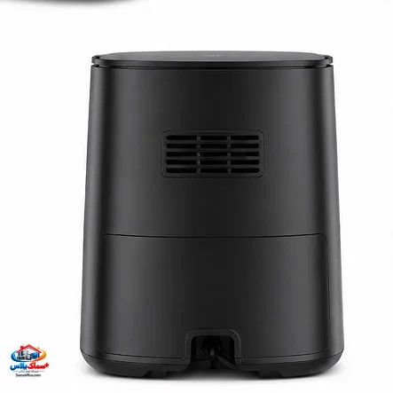 سرخ‌کن بدون روغن (هواپز) یلکن YELKEN مدل 770 ظرفیت 7 لیتری – پخت سالم، کم‌چرب و حرفه‌ای