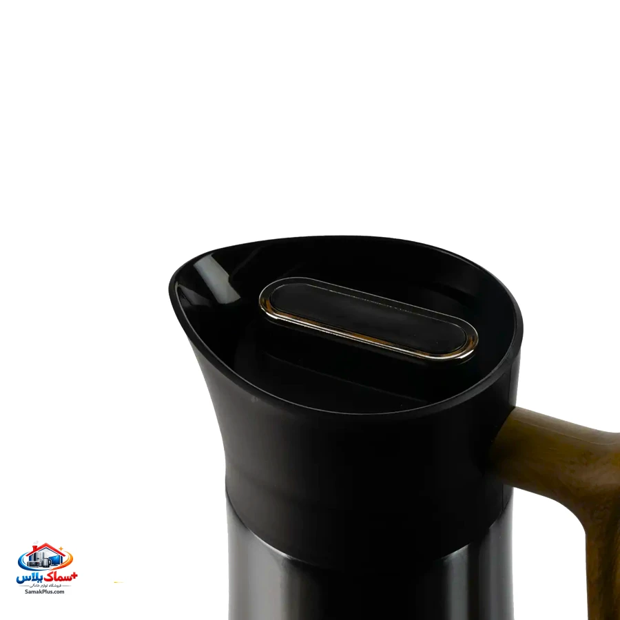 فلاسک ام جی اس مدل VJ-3110 ظرفیت 350 میلی‌لیتر | فلاسک استیل دوجداره مناسب سفر، محل کار و کمپینگ